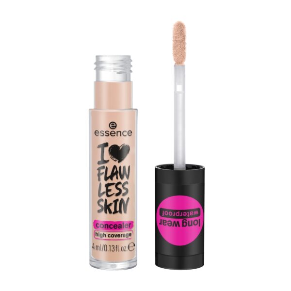 ESSENCE Corrector I Love Flawless Skin Tono 30