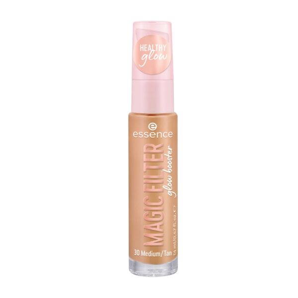 ESSENCE Base Magic Filter Glow Booster Tono 30