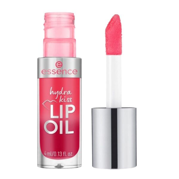 ESSENCE Aceite De Labios Hydra Kiss 03