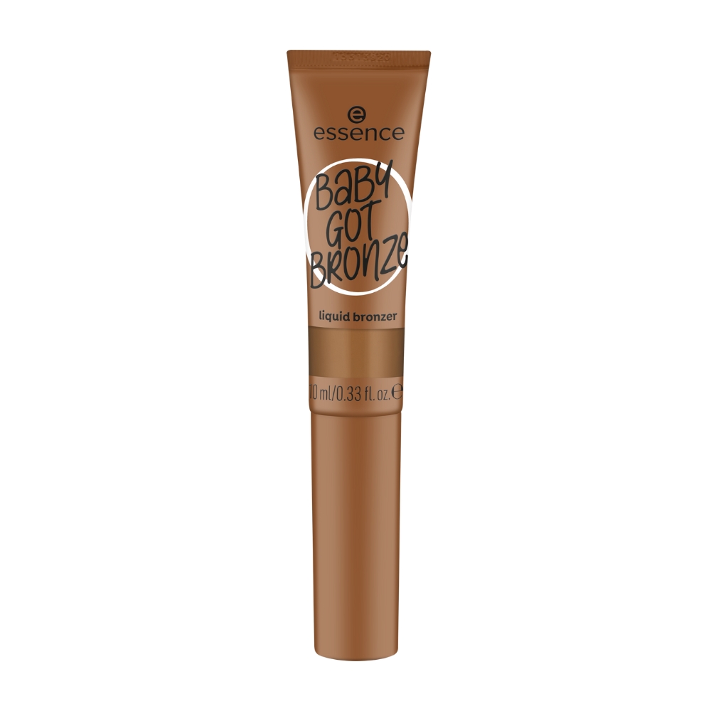 ESSENCE Bronceador Liquido Baby Got Bronze 20