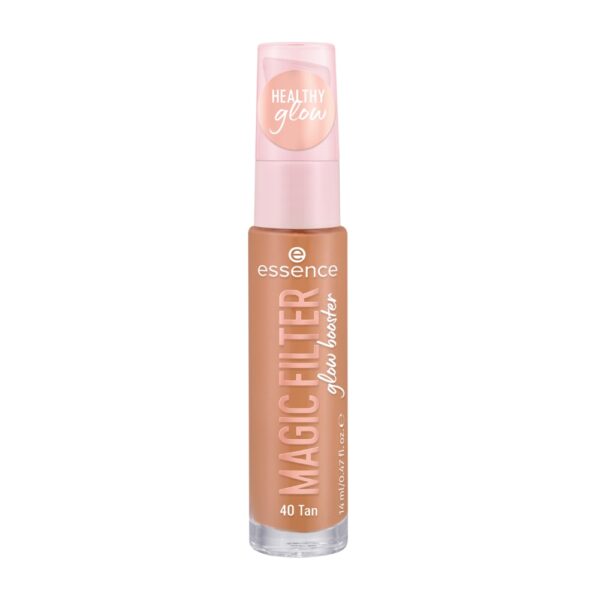 ESSENCE Base Magic Filter Glow Booster Tono 40