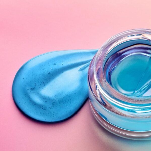 ESSENCE Superman Rubor De Gelatina Colour Changing