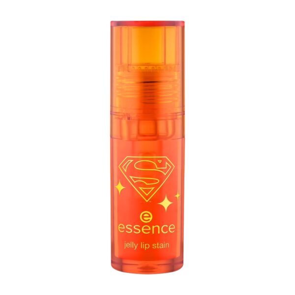 ESSENCE Superman Tinte Labial Jelly 02