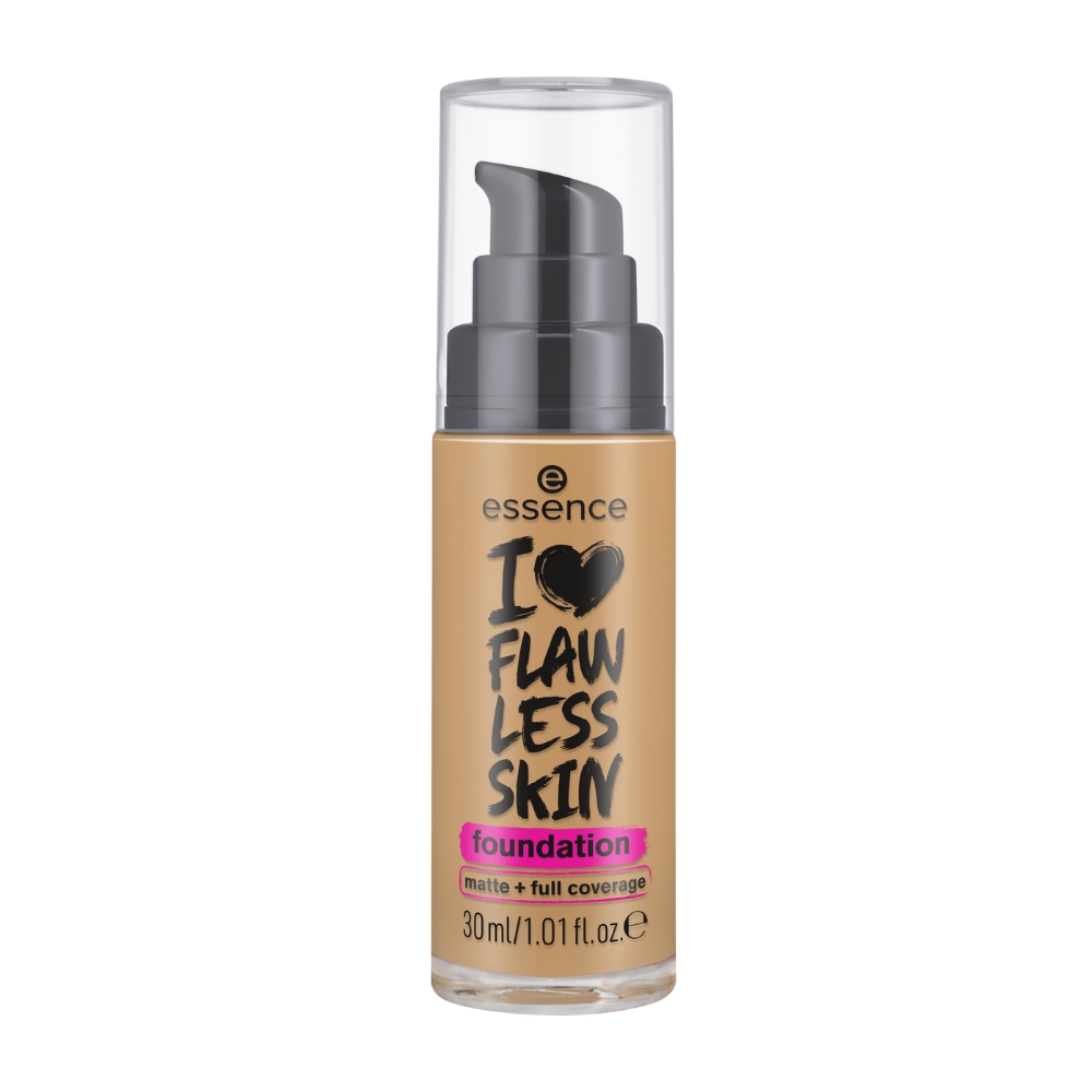 ESSENCE Base I Love Flawless Skin Tono 130