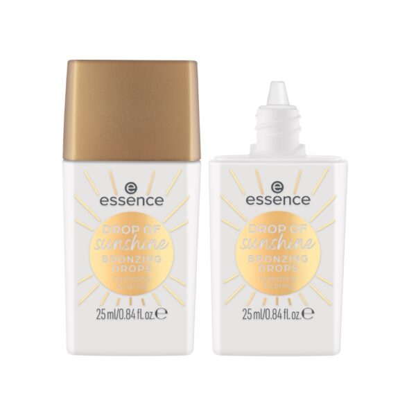 ESSENCE Bronceador Drop Of Sunshine