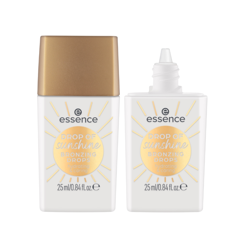 ESSENCE Bronceador Drop Of Sunshine