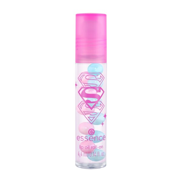 ESSENCE Superman Aceite Labial Roll On