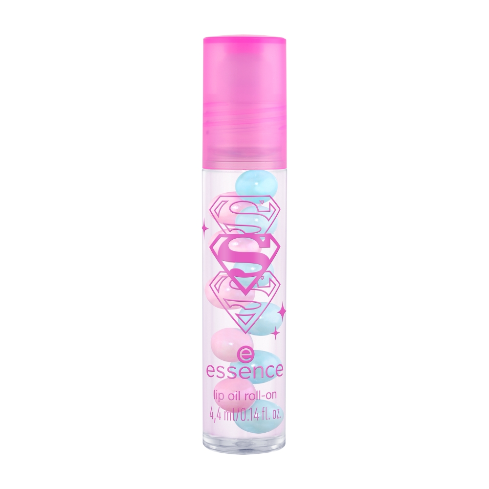 ESSENCE Superman Aceite Labial Roll On