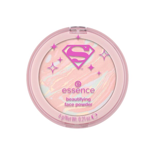 ESSENCE Superman Polvo Facial Beautifying