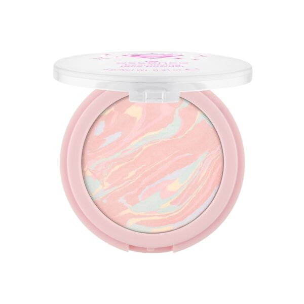 ESSENCE Superman Polvo Facial Beautifying