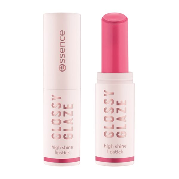 ESSENCE Barra Labial Glossy Glase 03