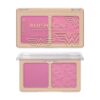 CATRICE Wonder Woman Paleta Rubor Blush Affair 010