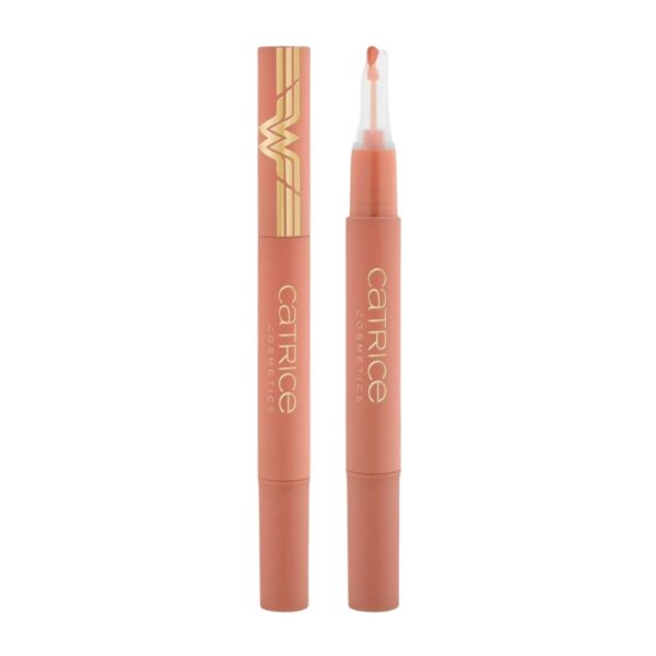 CATRICE Wonder Woman Bálsamo Labial Magic 010