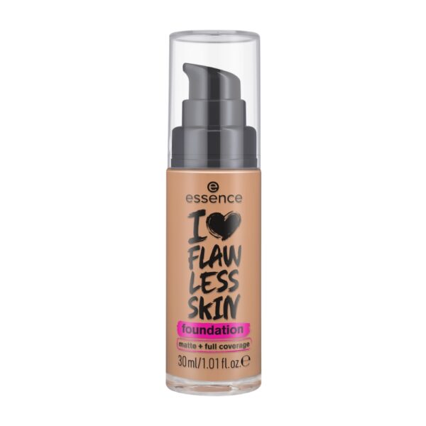 ESSENCE Base I Love Flawless Skin Tono 70