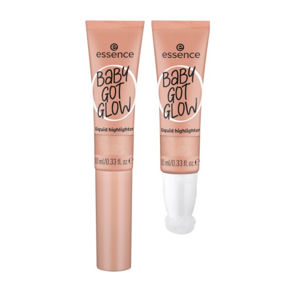 ESSENCE Iluminador Liquido Baby Got Glow 30