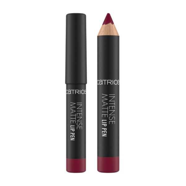 CATRICE Lapiz Labial Intense Matte Tono 040
