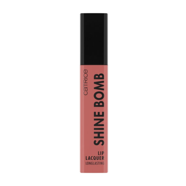 CATRICE Labial Shine Bomb Tono 030