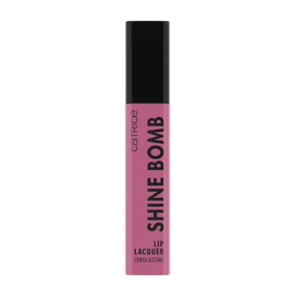 CATRICE Labial Shine Bomb Tono 060