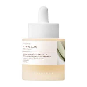 SKIN1004 Ampolla Boosting Retinol