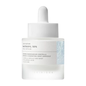 SKIN1004 Ampolla Boosting Matrixyl