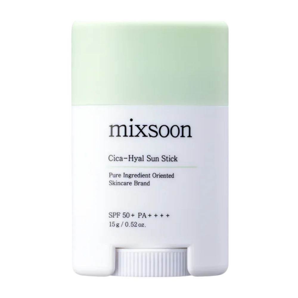 MIXSOON Cica-hyal Sun stick