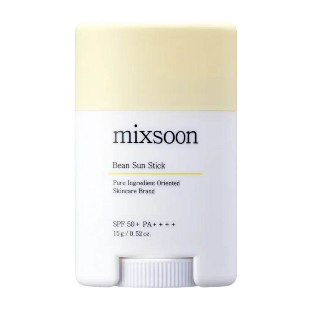 MIXSOON Bean Sun Stick