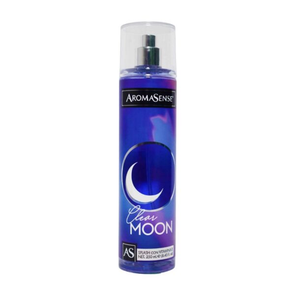 AROMASENSE Splash Clear Moon