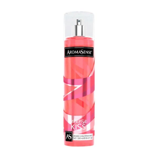 AROMASENSE Splash Intense Kiss