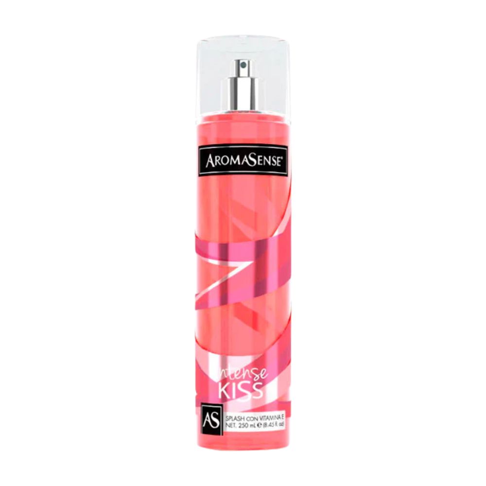 AROMASENSE Splash Intense Kiss