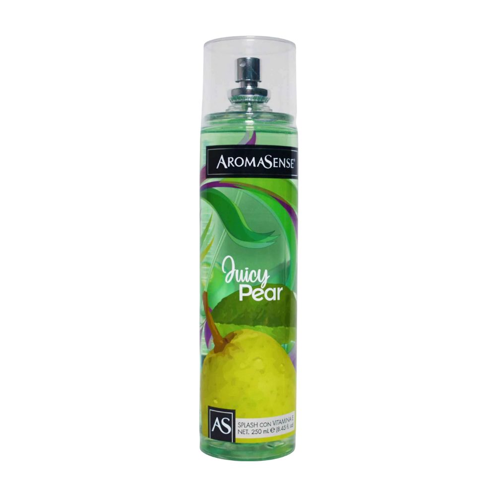 AROMASENSE Splash Juicy Pear
