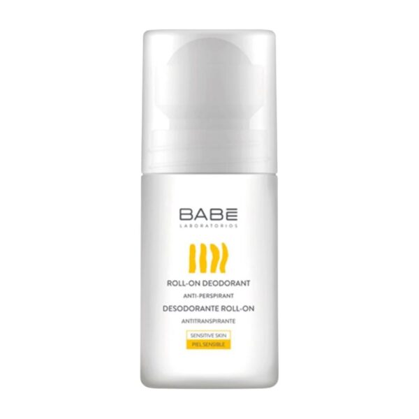 BABÉ Desodorante Roll on
