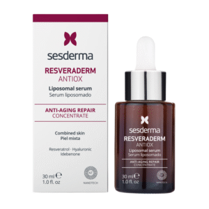 SESDERMA RESVERADERM Sérum Liposomado