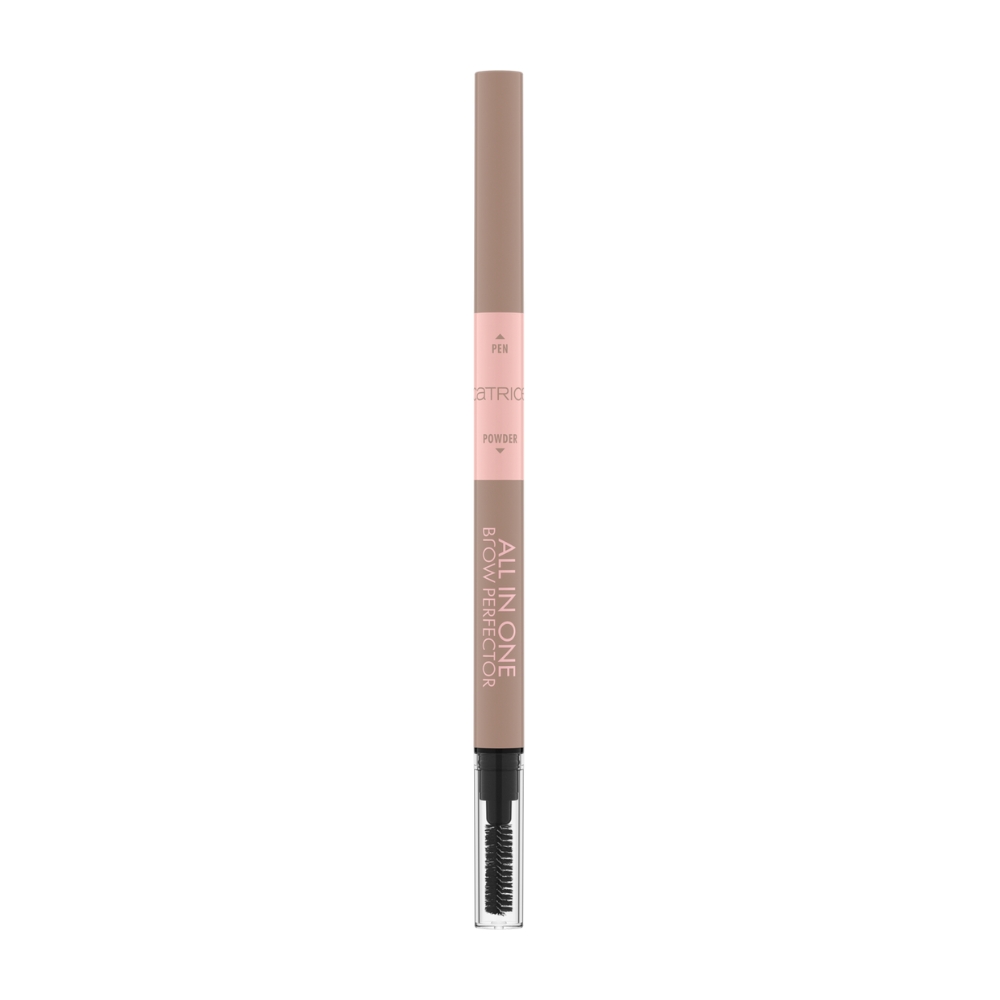 CATRICE Lapiz De Cejas All In One Brow Perfector Tono 010