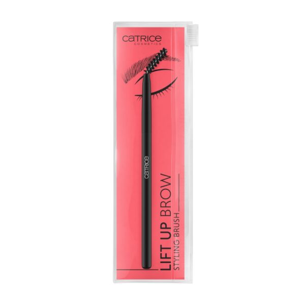 CATRICE Cepillo De Cejas Lift Up Brow Styling