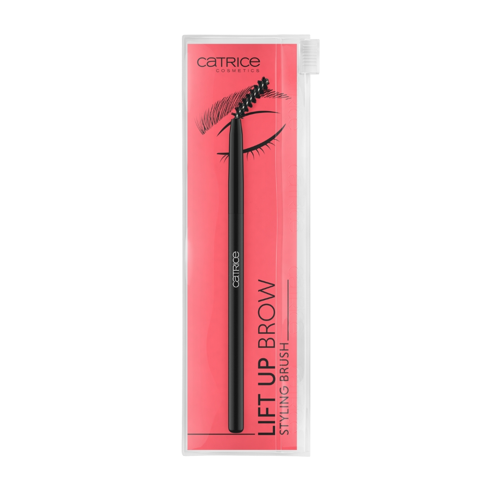 CATRICE Cepillo De Cejas Lift Up Brow Styling
