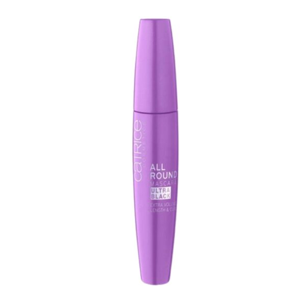 CATRICE Mascara Allround U. Black Tono 010