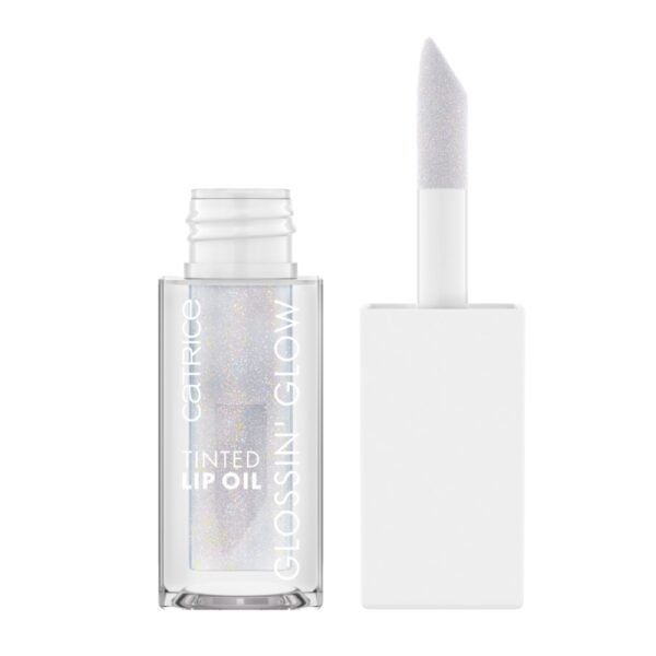 CATRICE Aceite Labial Glossin Glow Tinted Tono 060