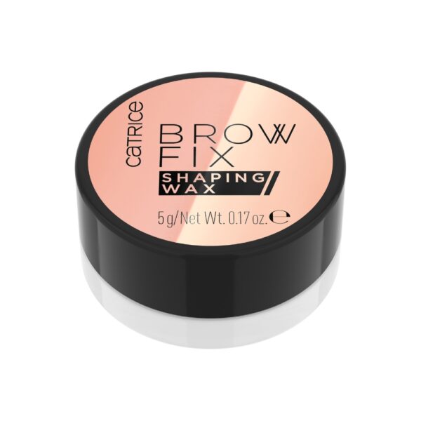 CATRICE Cera De Cejas Brow Fix Shaping Wax