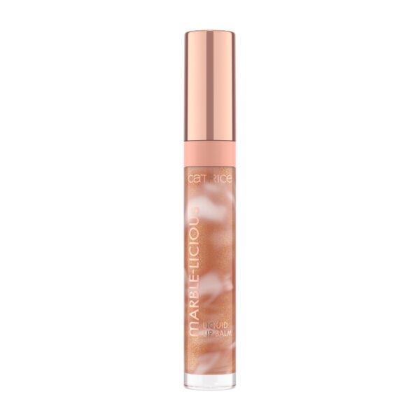 CATRICE Balsamo Labial Liquido Marble-Licious Tono 030