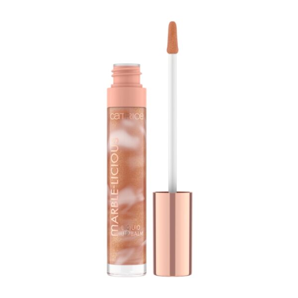 CATRICE Balsamo Labial Liquido Marble-Licious Tono 030