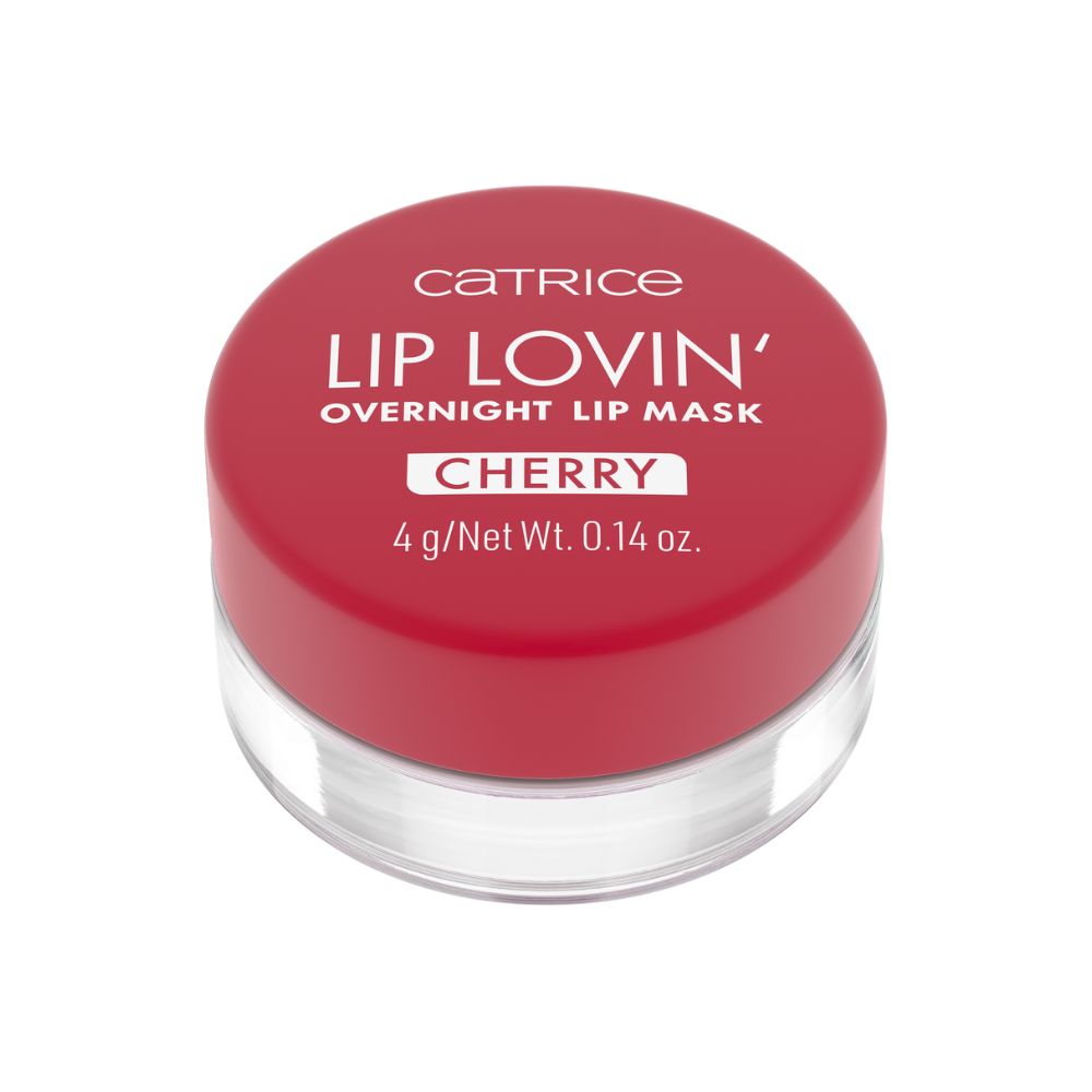 CATRICE Balsamo Labial Lip Lovin' Overnight