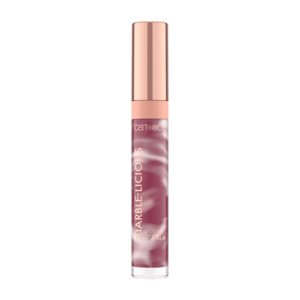 CATRICE Balsamo Labial Liquido Marble-Licious Tono 050