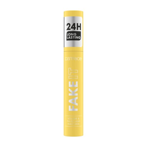 CATRICE Mascara Fake It Vol&False Lash Tono 010