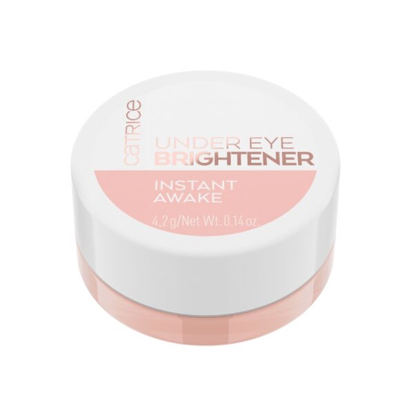 CATRICE Crema Iluminadora Under Eye Tono 010