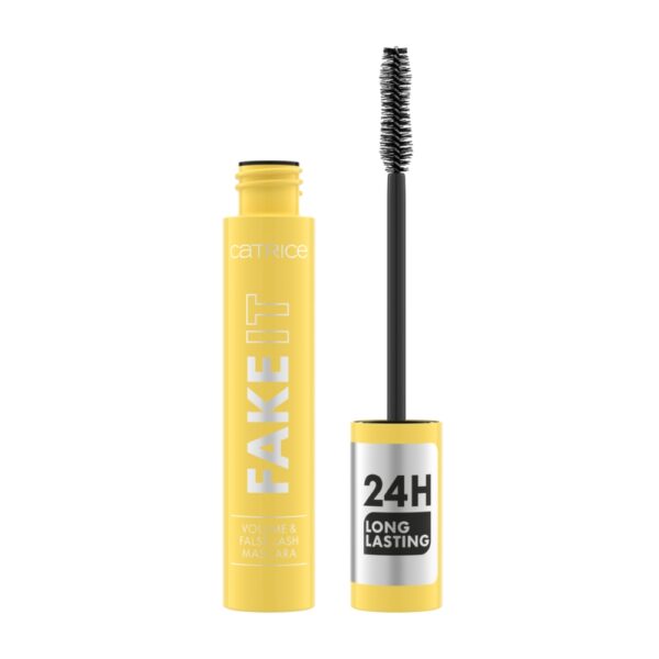 CATRICE Mascara Fake It Vol&False Lash Tono 010