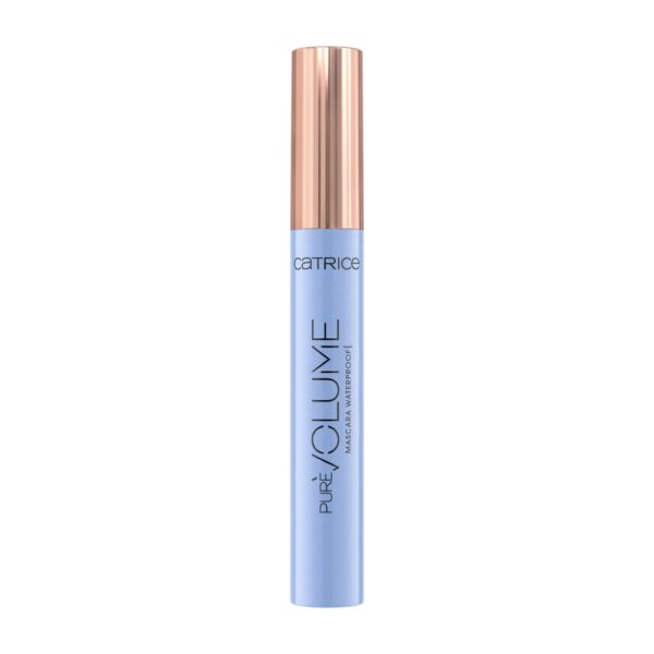 CATRICE Mascara Pure Volume Wp Tono 010