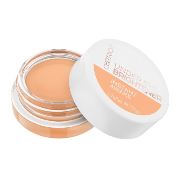 CATRICE Crema Iluminadora Under Eye Tono 020