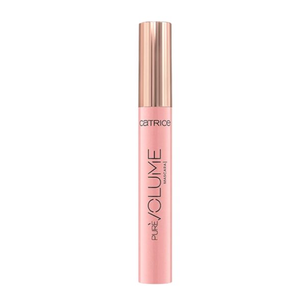 CATRICE Mascara Pure Volume Tono 010