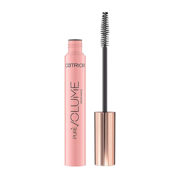 CATRICE Mascara Pure Volume Tono 010