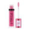 CATRICE Brillo Labial Max It Up Lip Booster Extreme Tono 040 CATRICE Brillo Labial Max It Up Lip Booster Extreme Tono 040